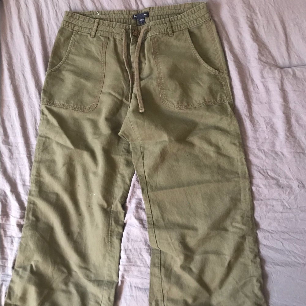 Gap Beach Pants / Cargos